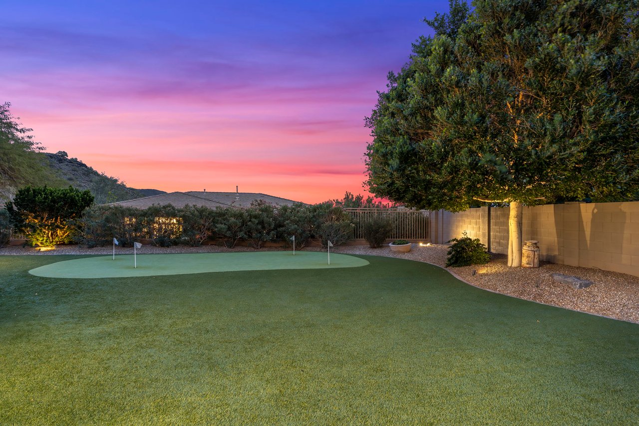 11063 E JASMINE Drive