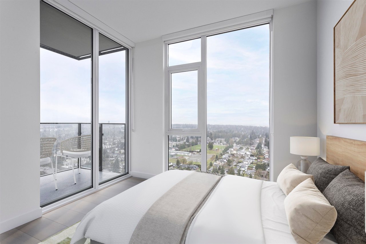 Century City by Century Group