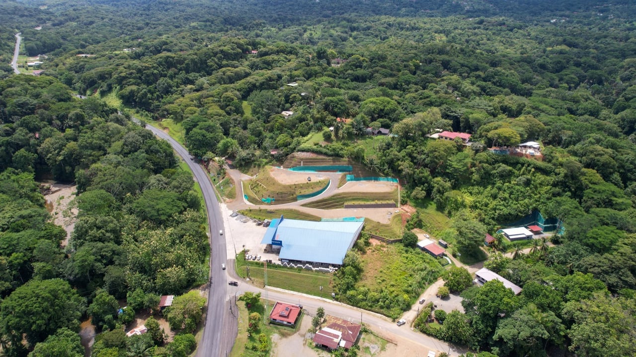 Prime Commercial Development Opportunity with Multiple Building Sites