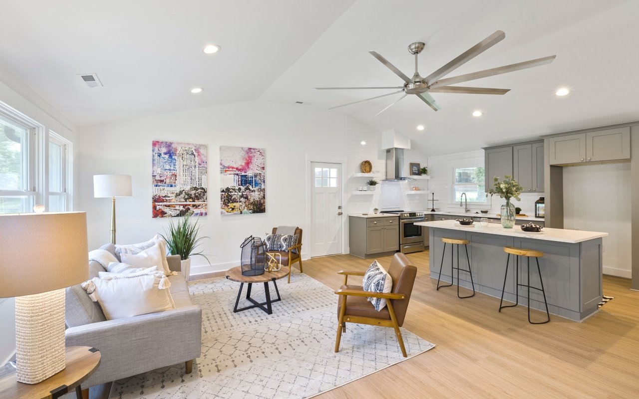 Home Viewing Etiquette for Buyers