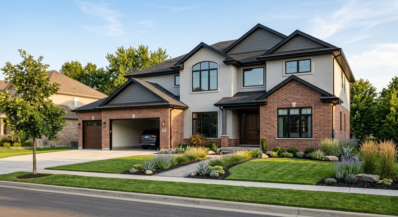 Selling A Home In Lakeshore, Aurora