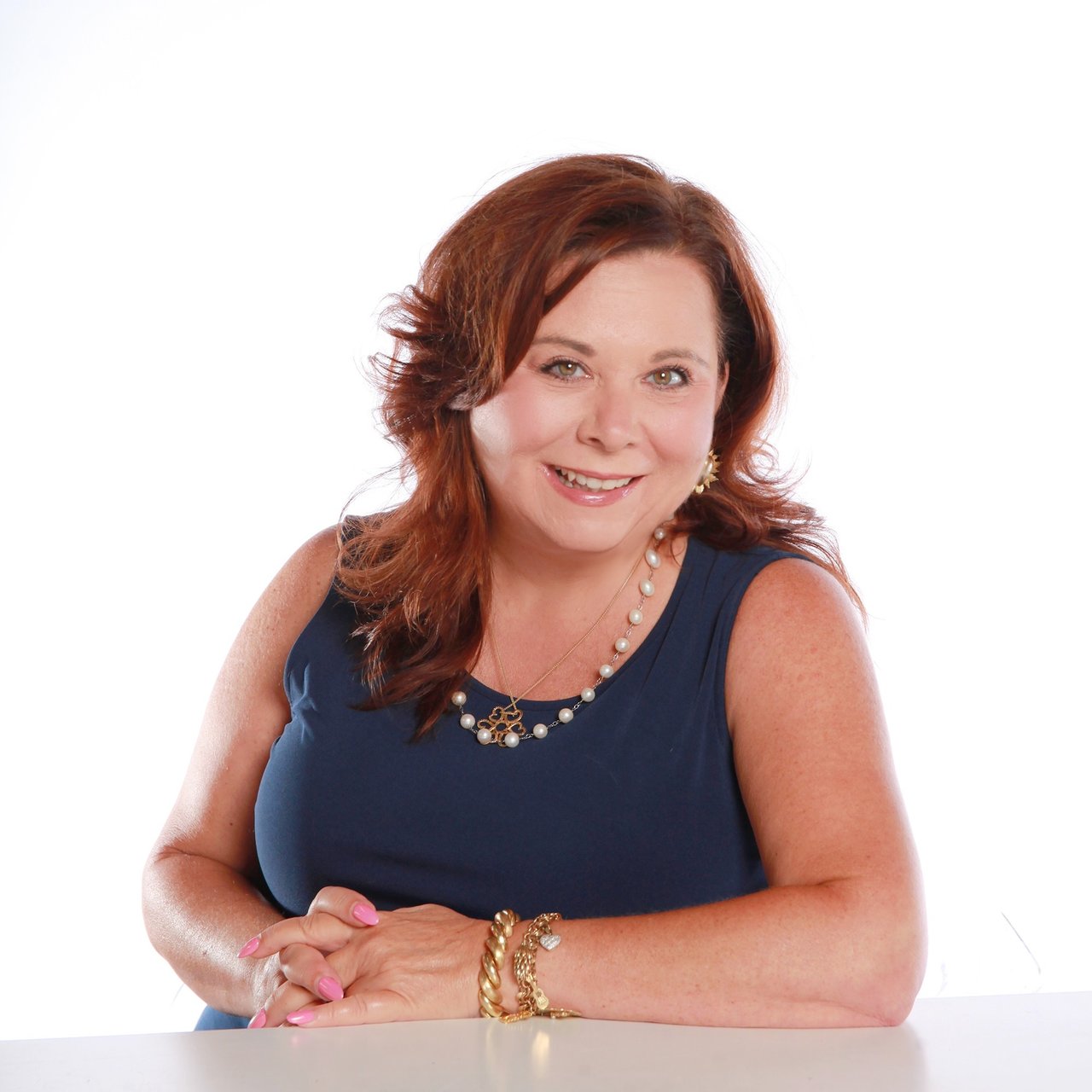 Gina Rabassi Sneads Ferry, NC Real Estate Agent Headshot