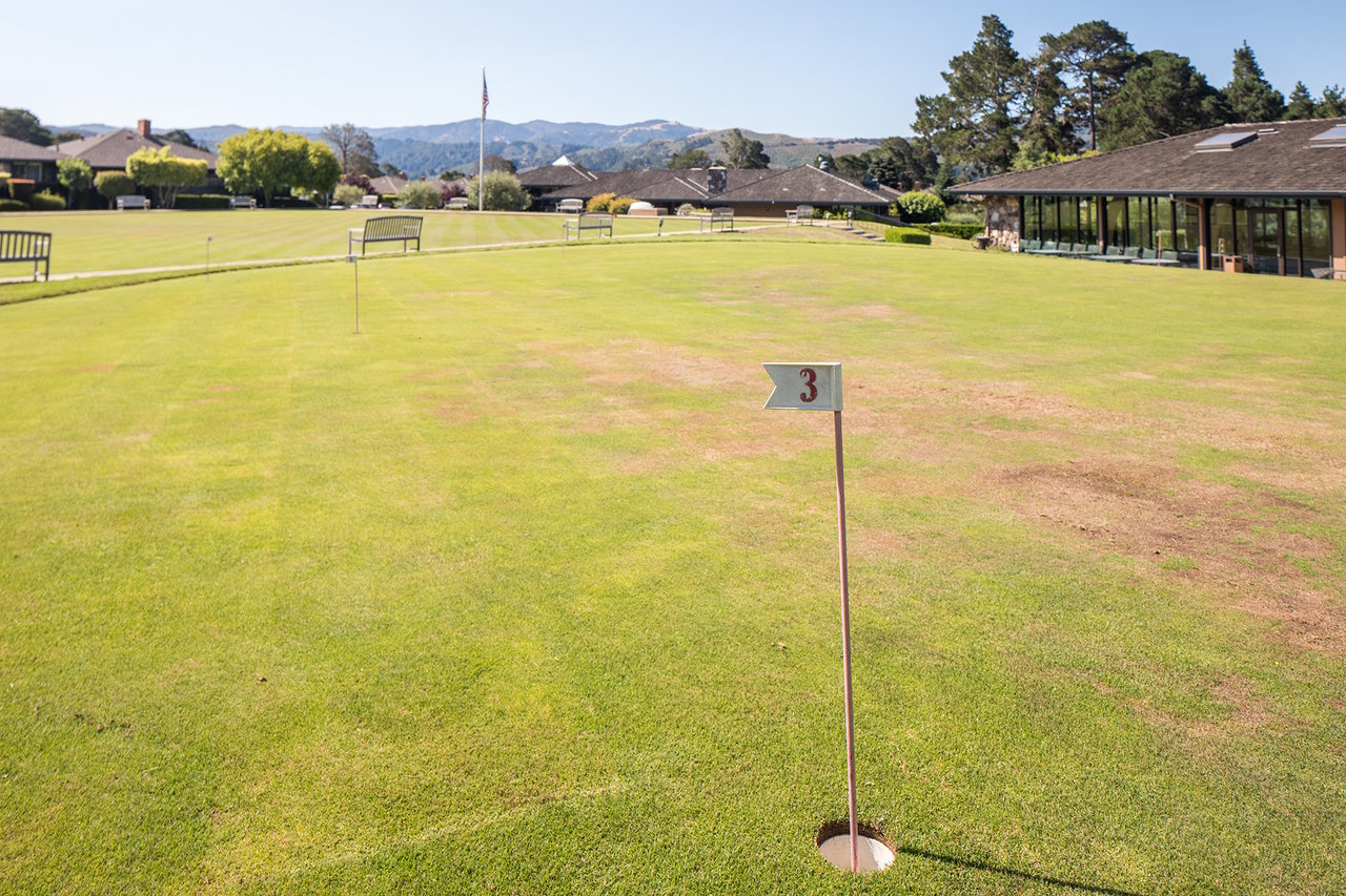 142 Del Mesa Carmel