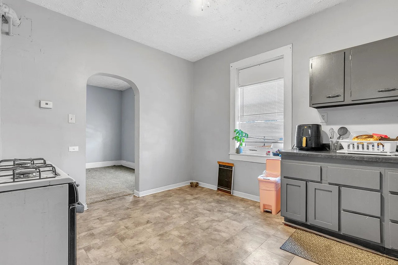 4947 Northcote Avenue, East Chicago, IN