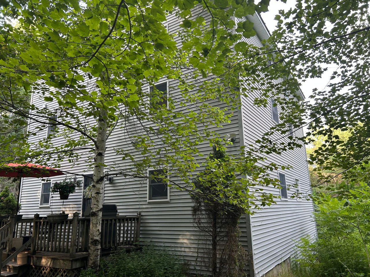 53 Missing Lynx Lane Garland, ME 04939