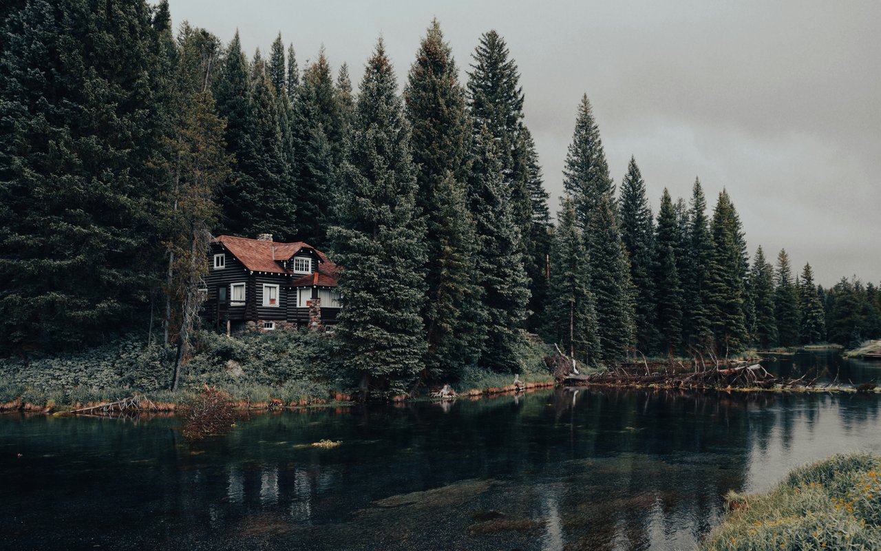 New And Improved Warm Springs Lodge To Open This Winter!
