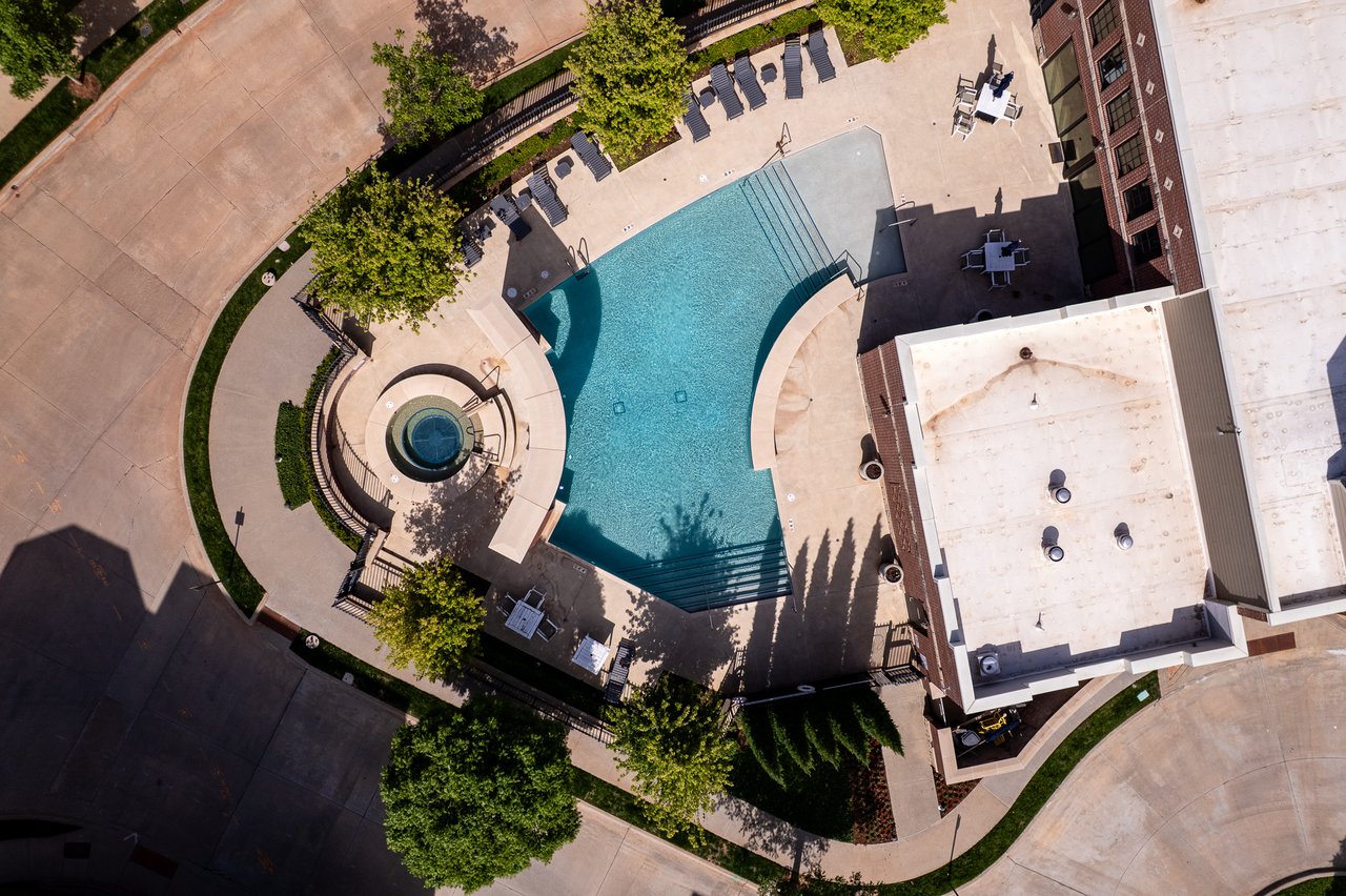 Kevin Durant Oklahoma City Home for Sale | Deep Deuce Luxury Townhome