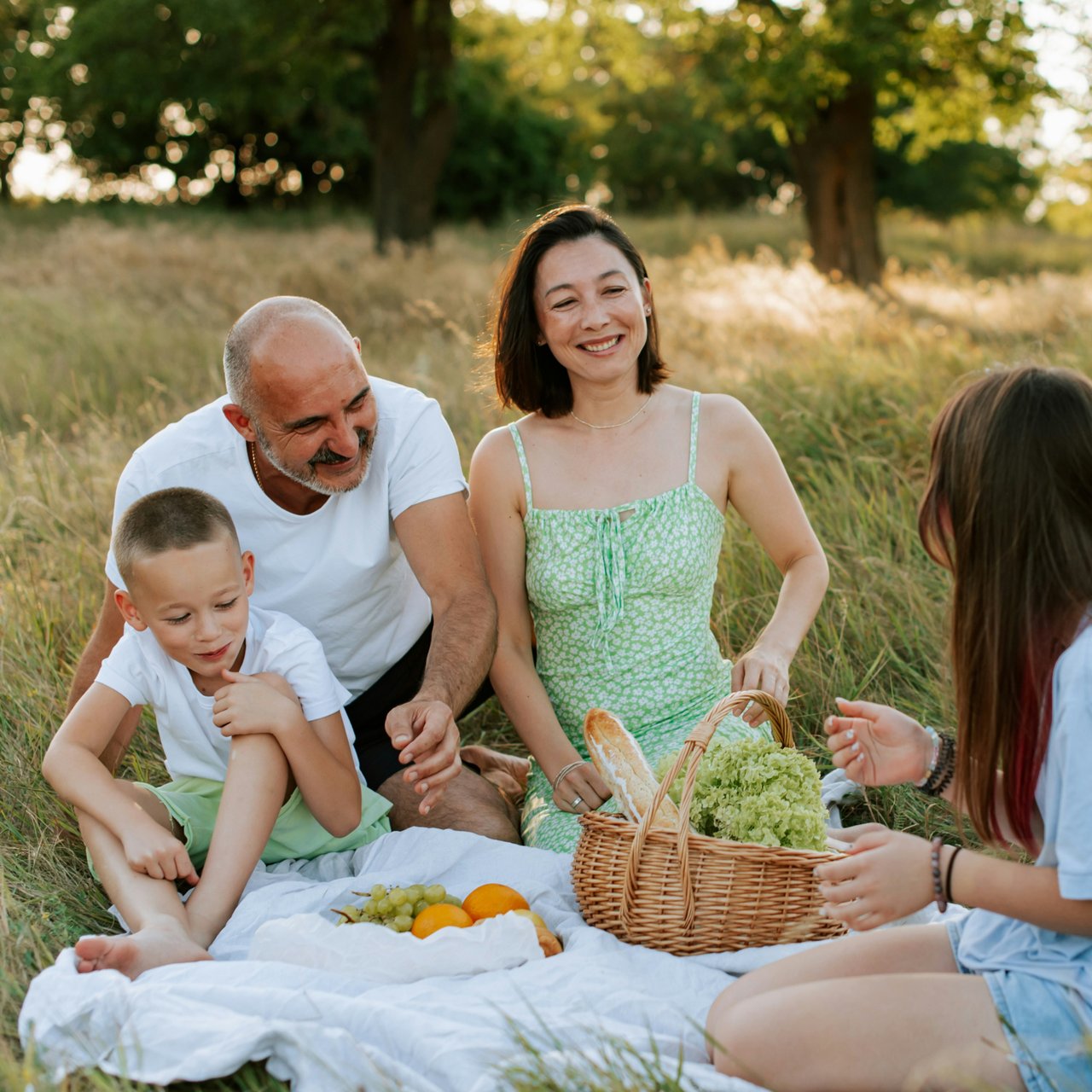 Family fun