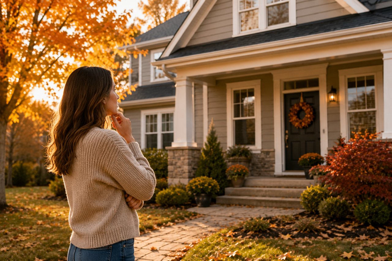 What Homeowners Should Start Thinking About Before Fall Arrives