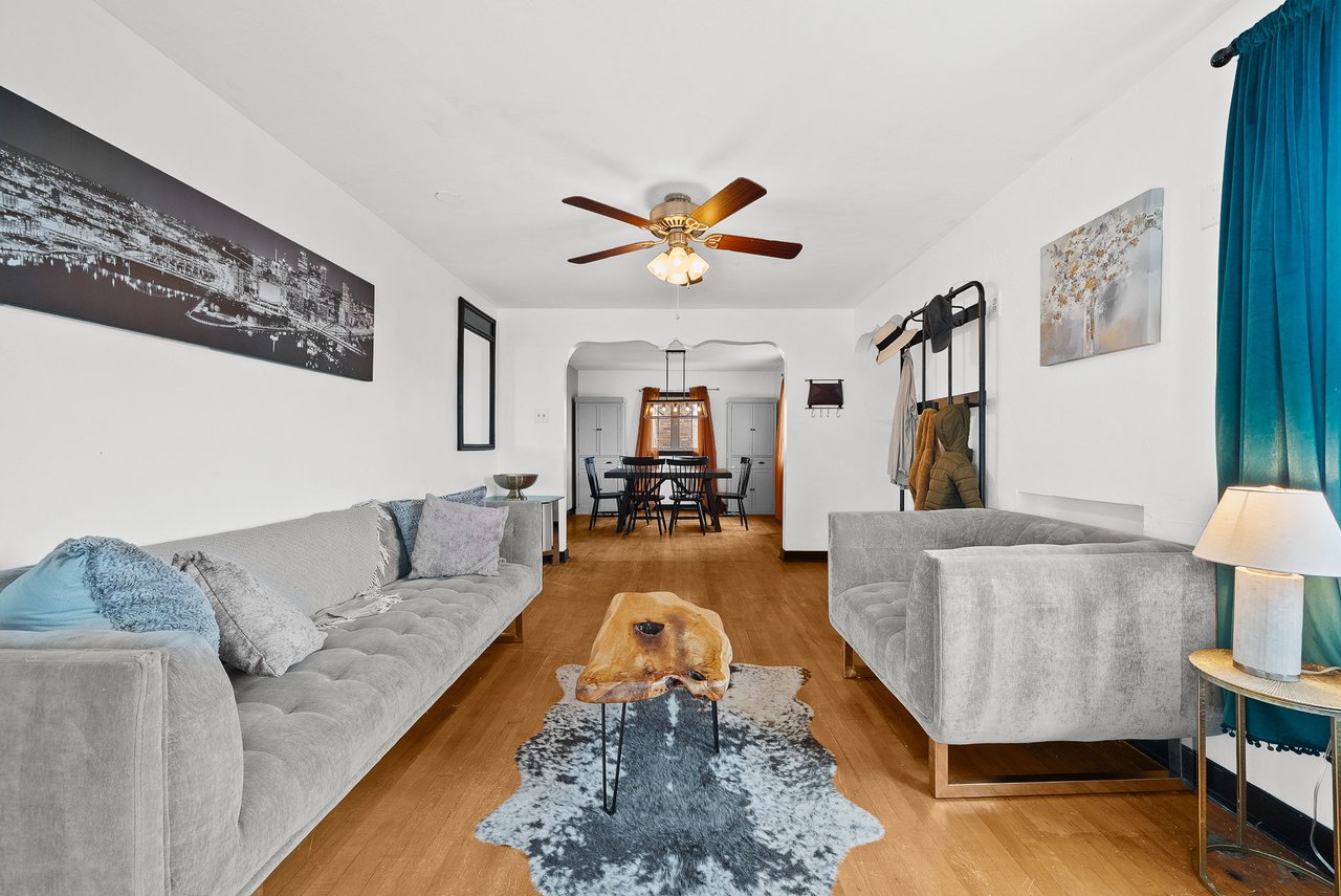 615 Lincoln Ave, Carnegie PA 15106