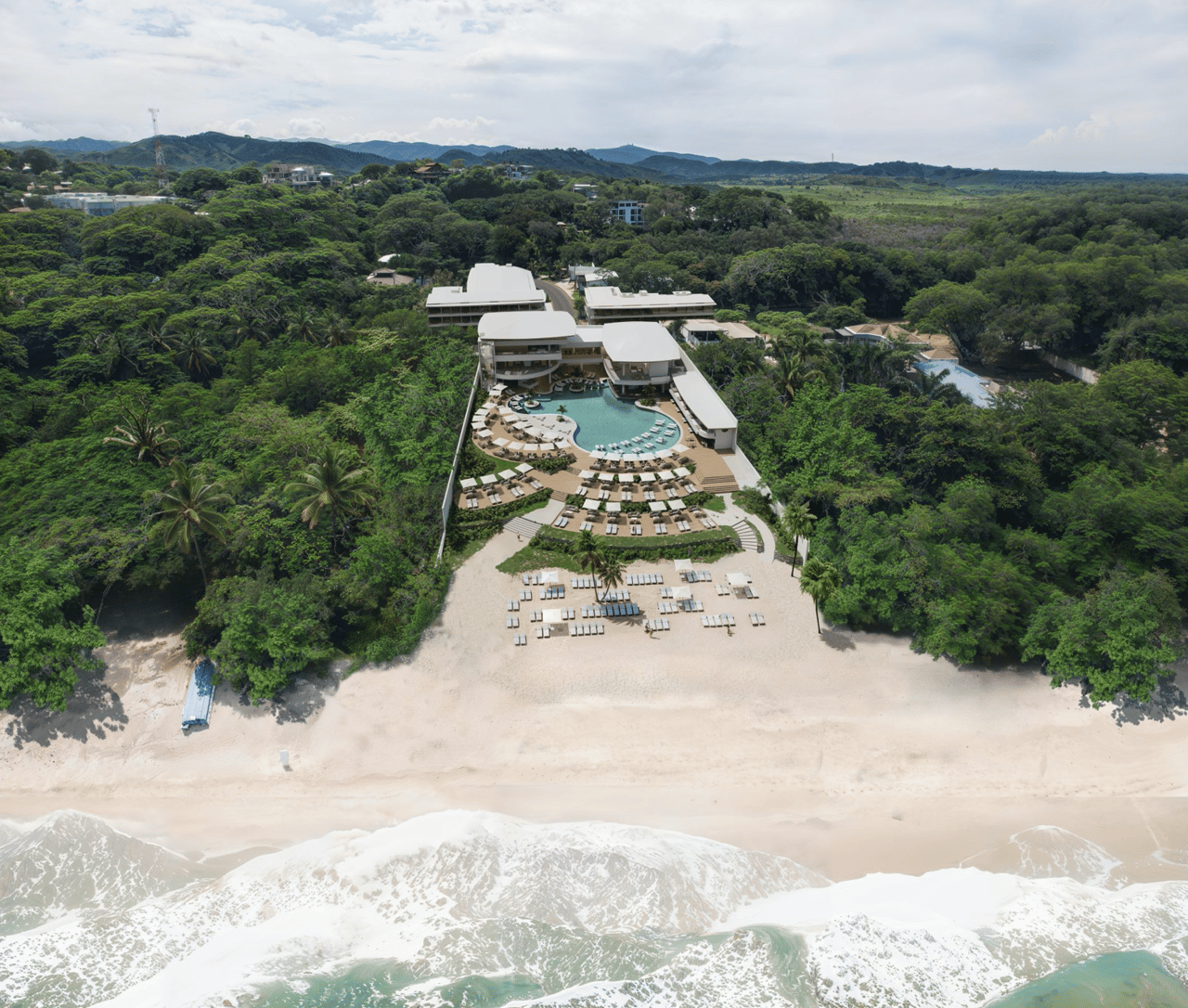 Villa Joba - Modern Villa With Beach Club Membership - Tamarindo