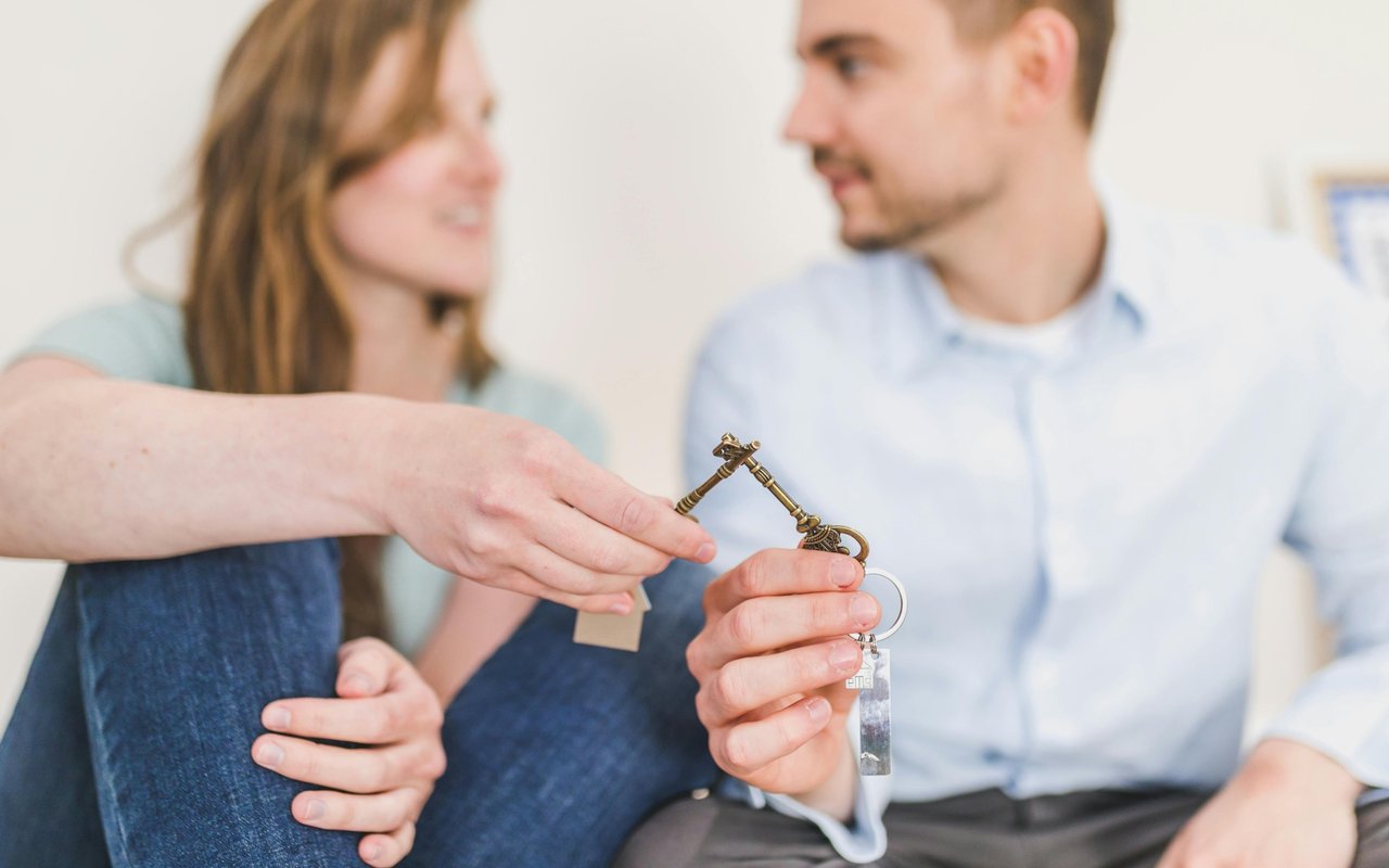 3 Reasons Why You Should Buy a Home Before Spring