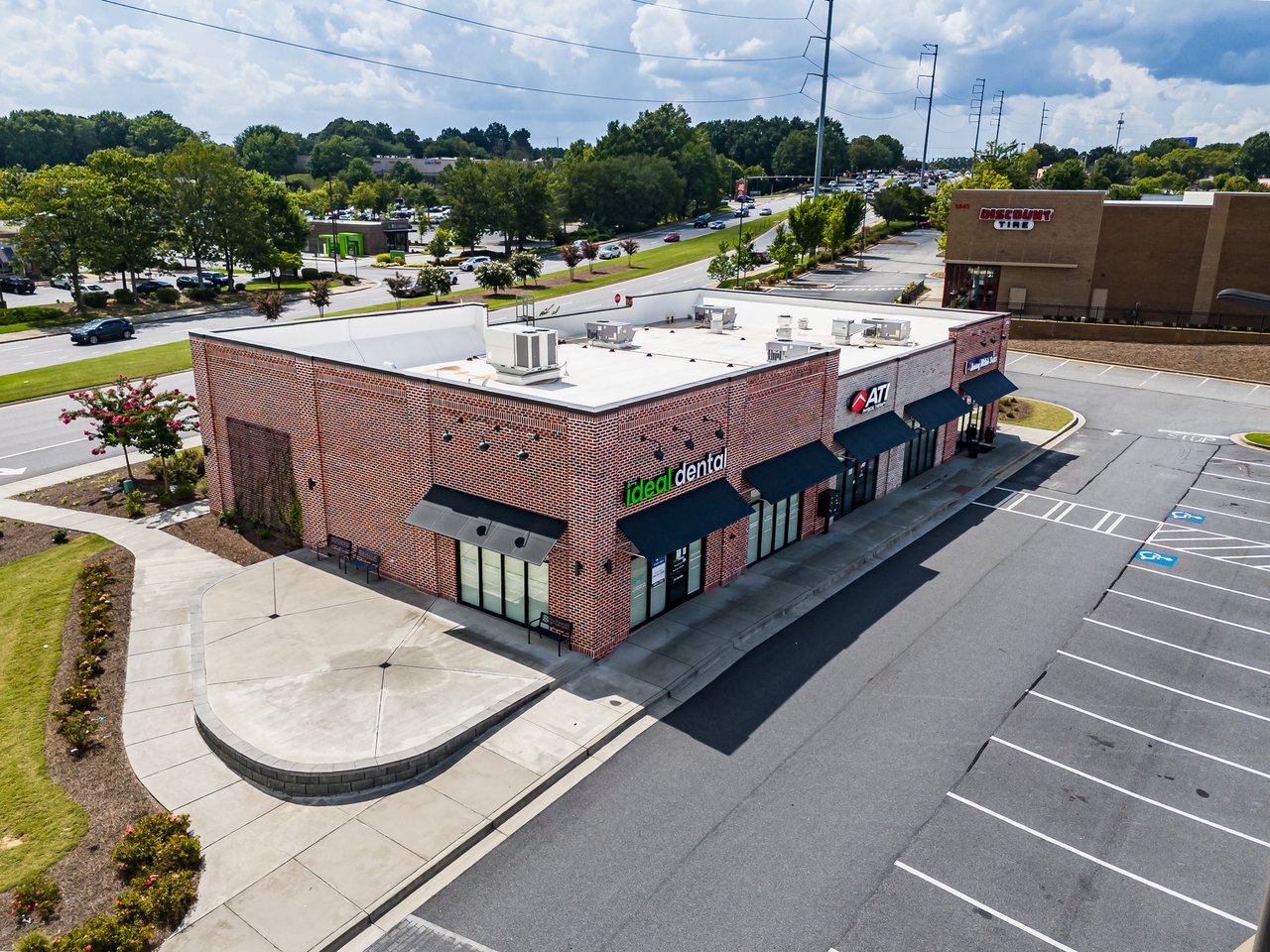 Medlock Corners