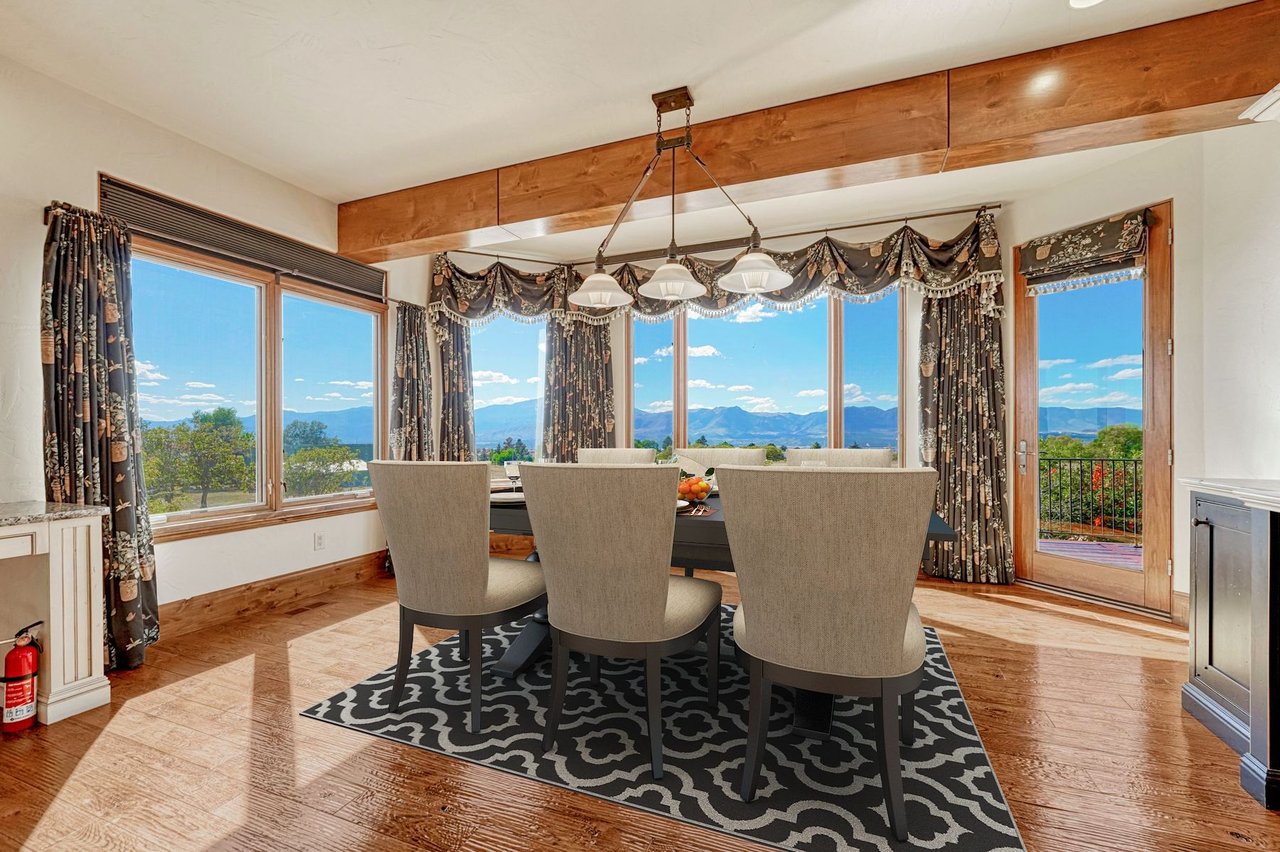 4050 Old Ranch Road