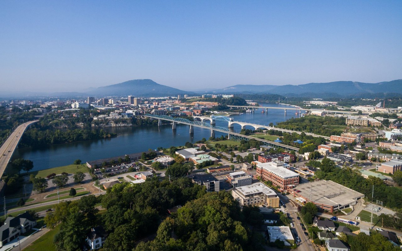 Chattanooga