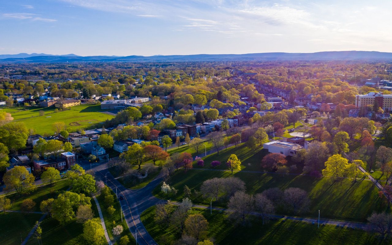 Rye Brook