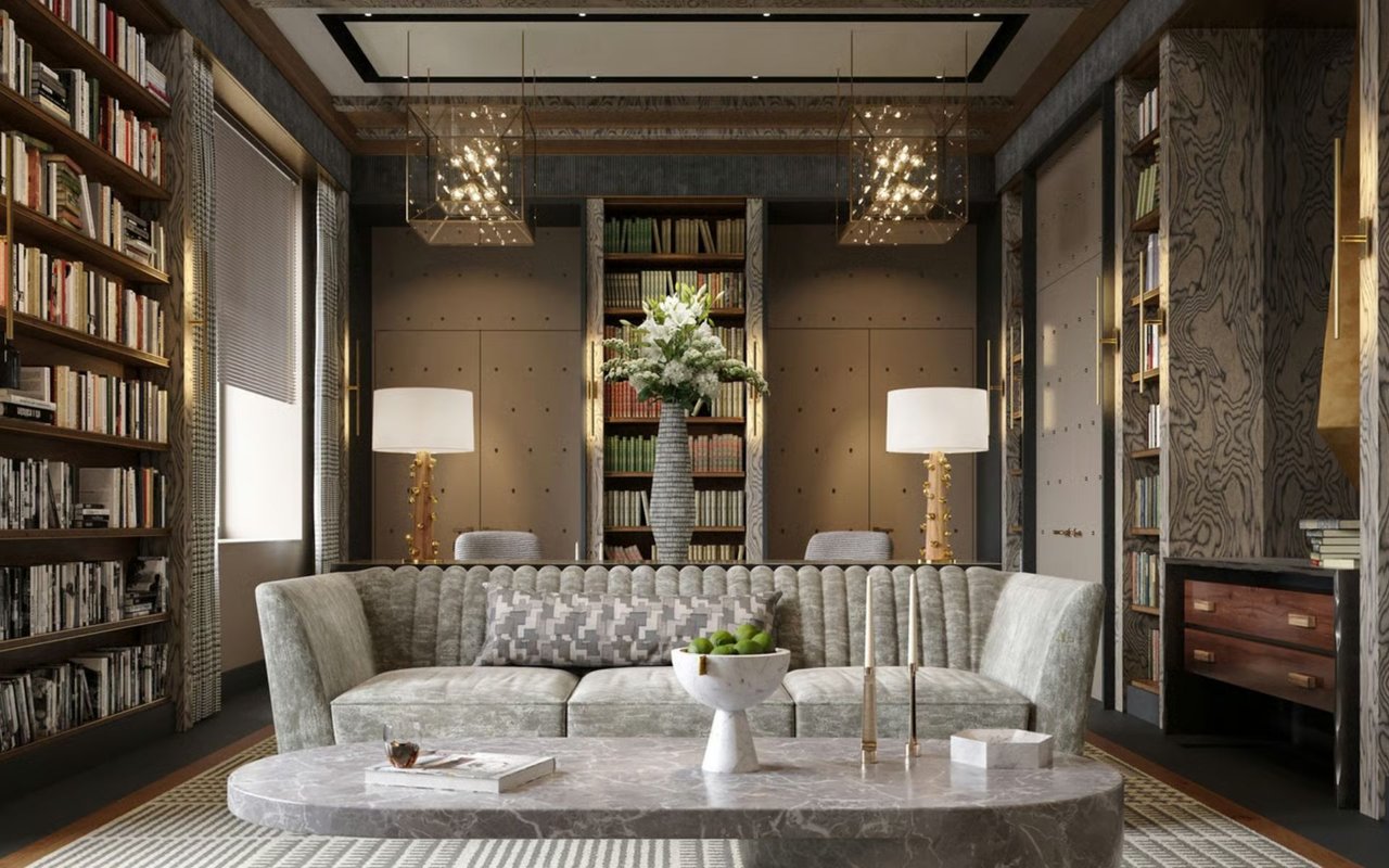 The Waldorf