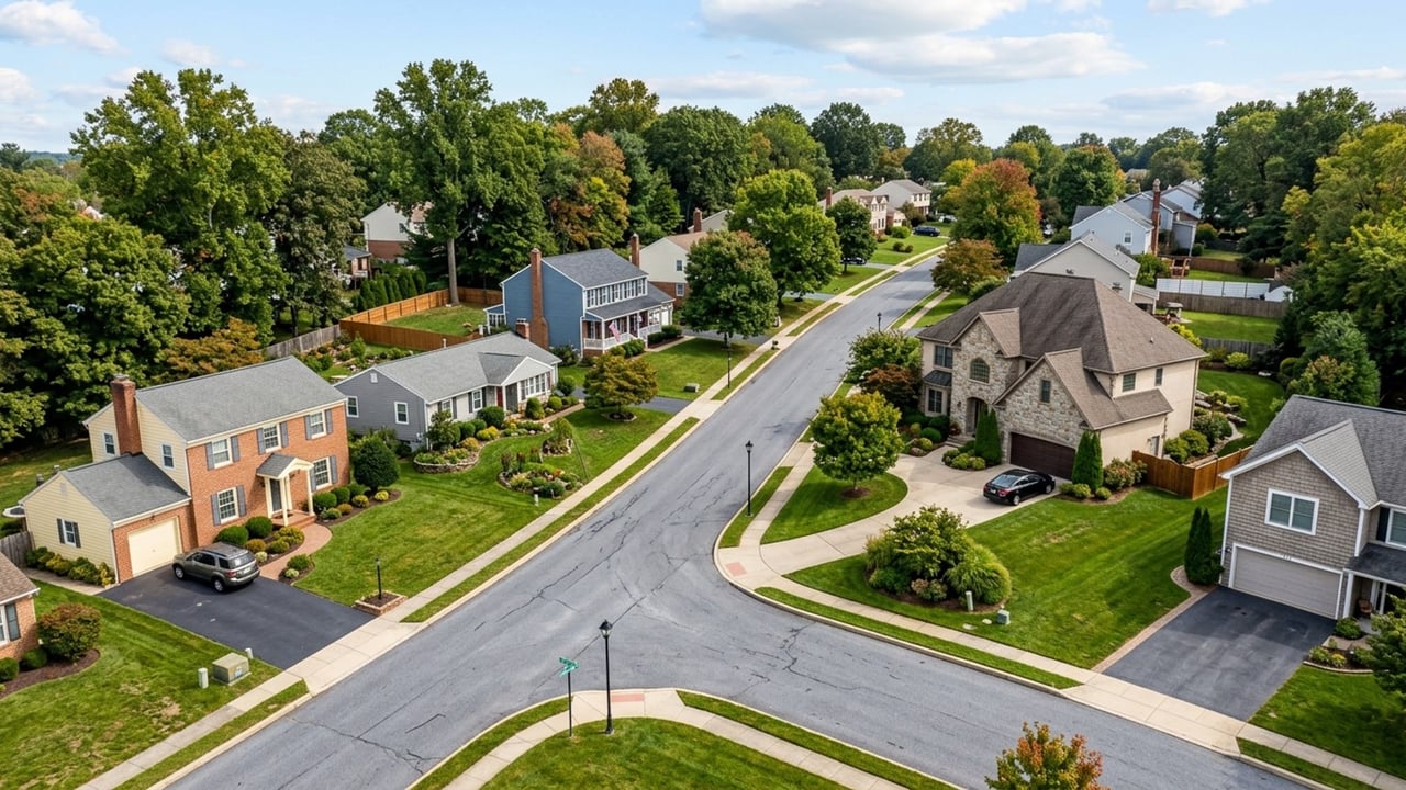 Average Rent in Hagerstown, MD: Prices, Trends, and What You Can Afford in 2026