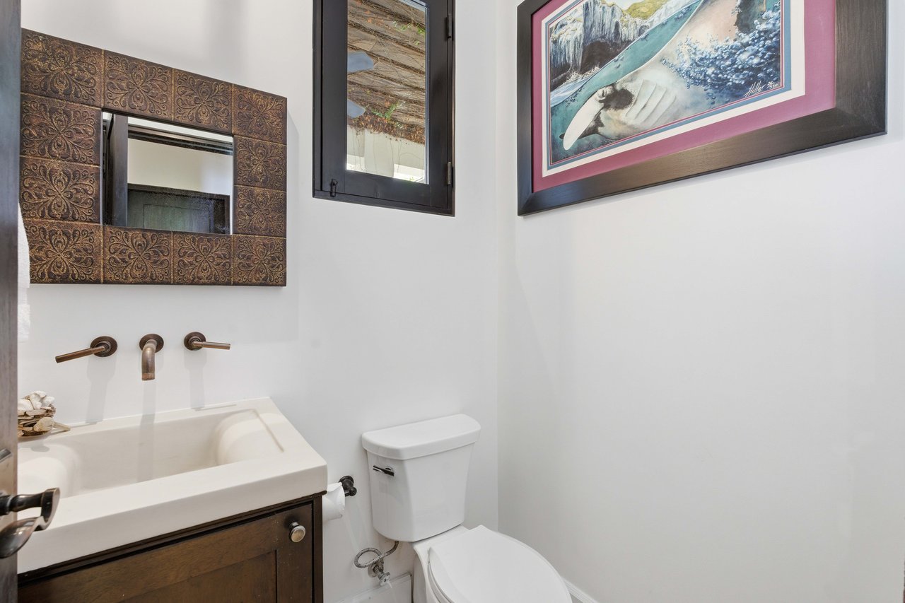 Casa del Alba | Ocean View Condo with Pool in Las Catalinas