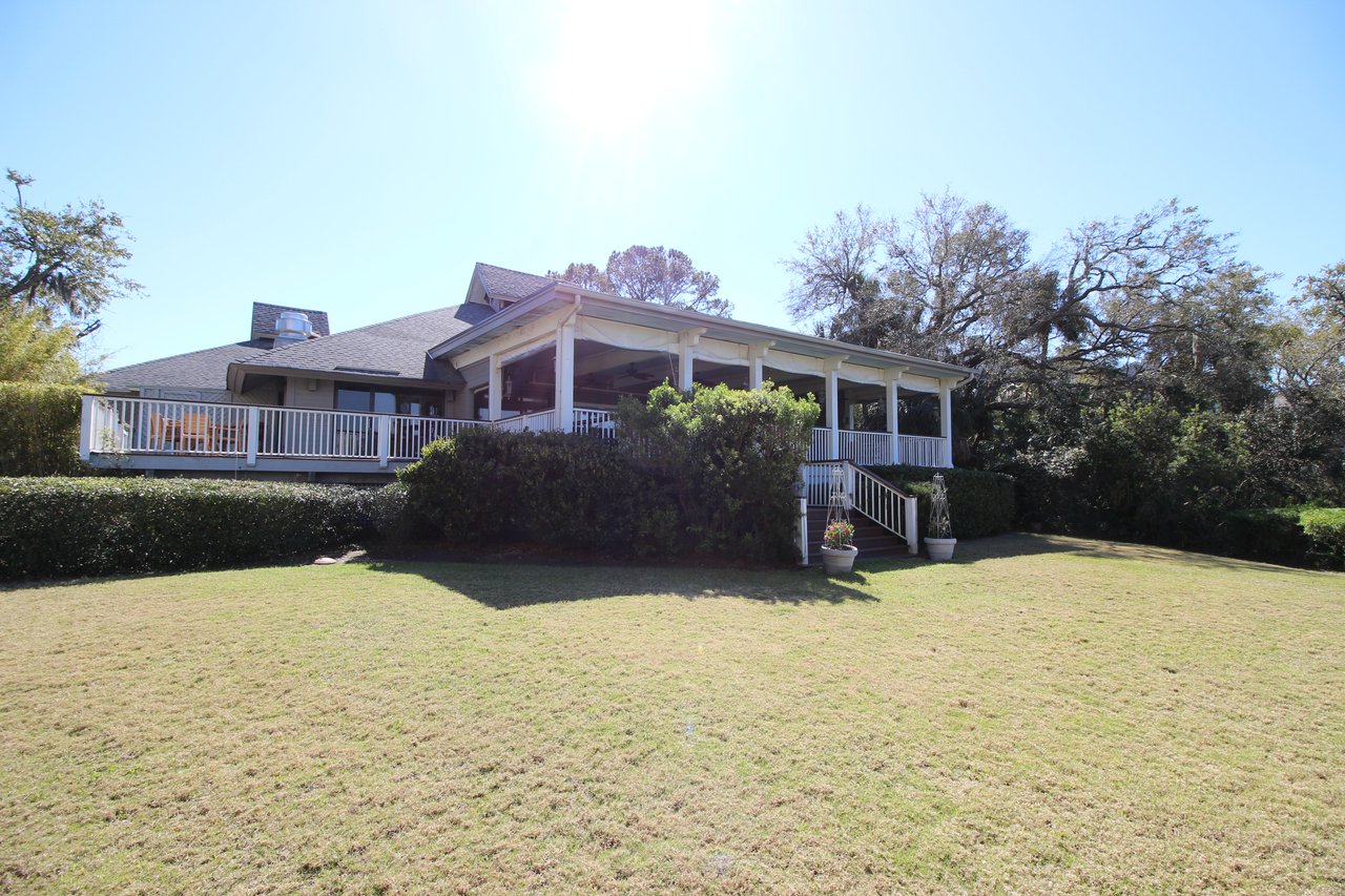 Hilton Head Plantation