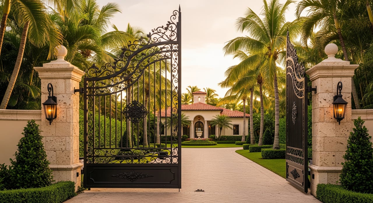 Gated Vs Non-Gated Communities In Boca Raton Explained