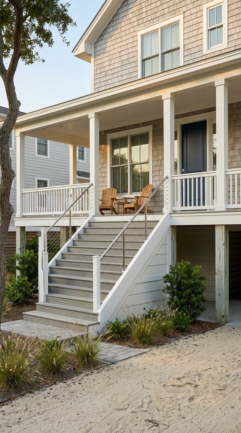 Everyday Coastal Living In Duck, North Carolina