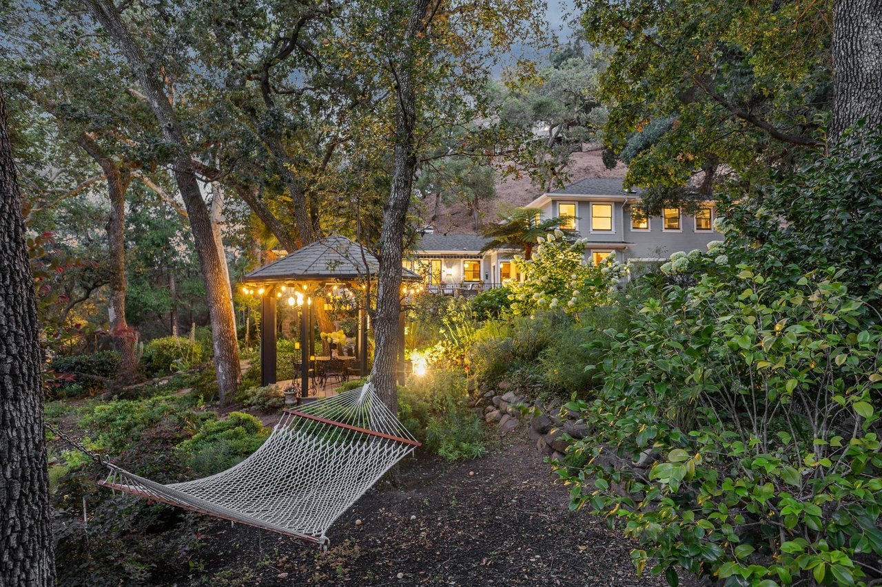 270 Kilkare Road, Sunol