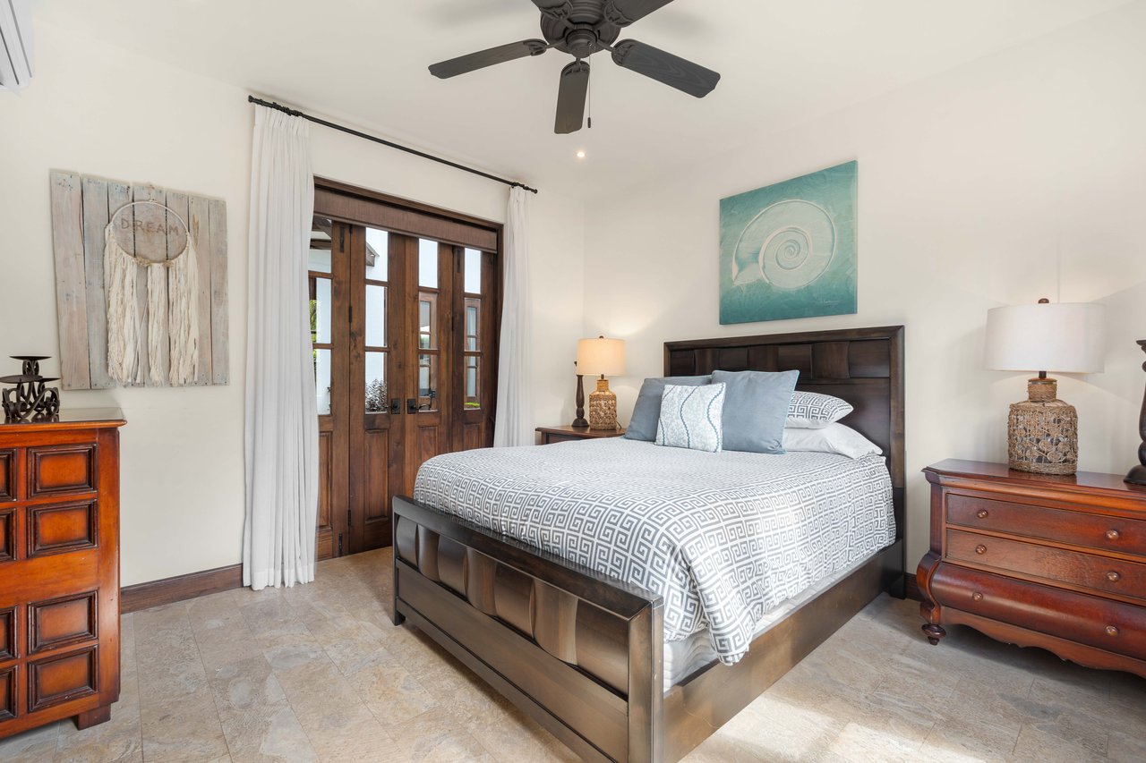 10 Plaza Carlota | A Rare Single-Level Gem in Las Catalinas