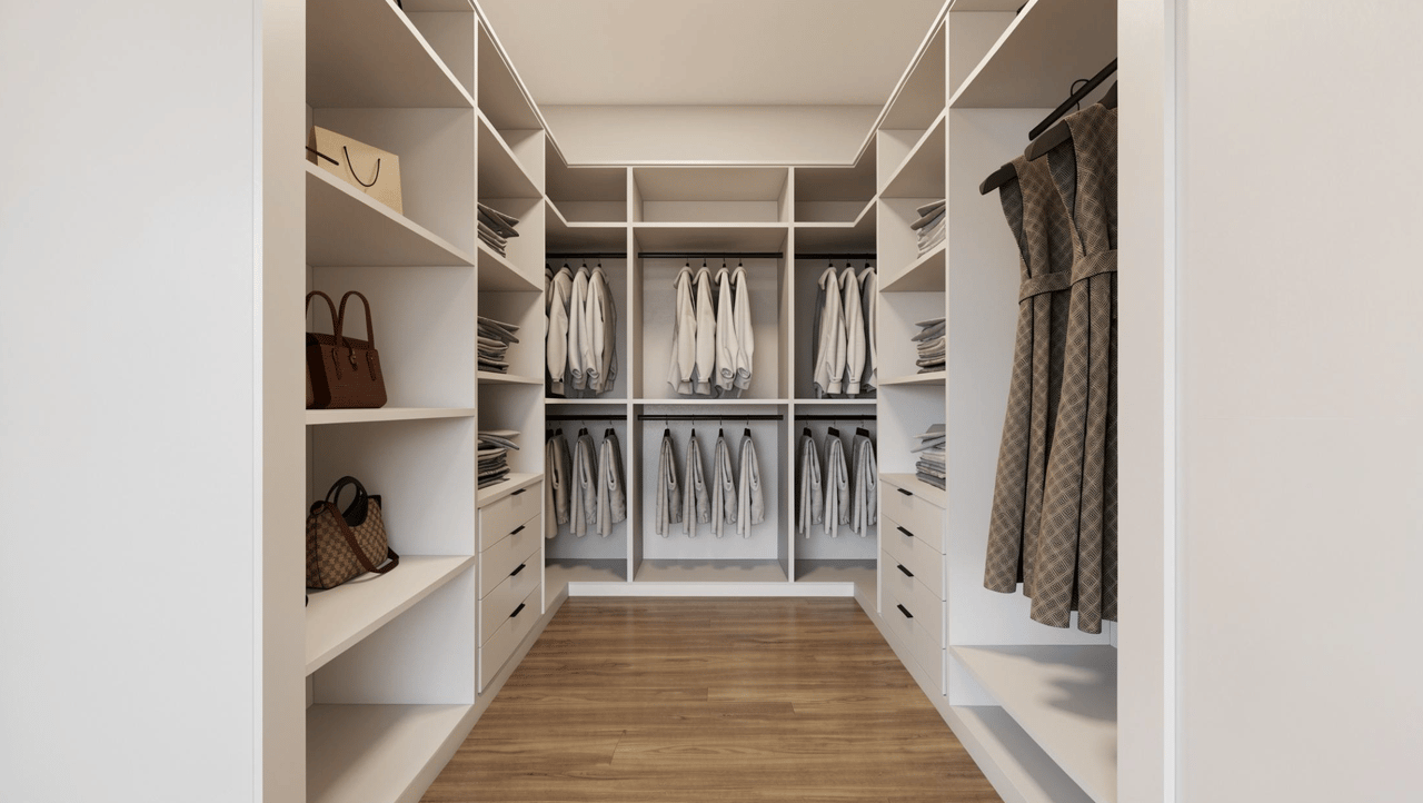 Oakshade | FL Vernacular