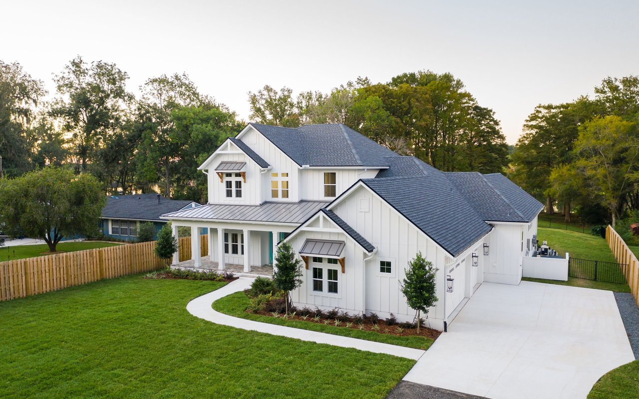 Lazy Lane Estates