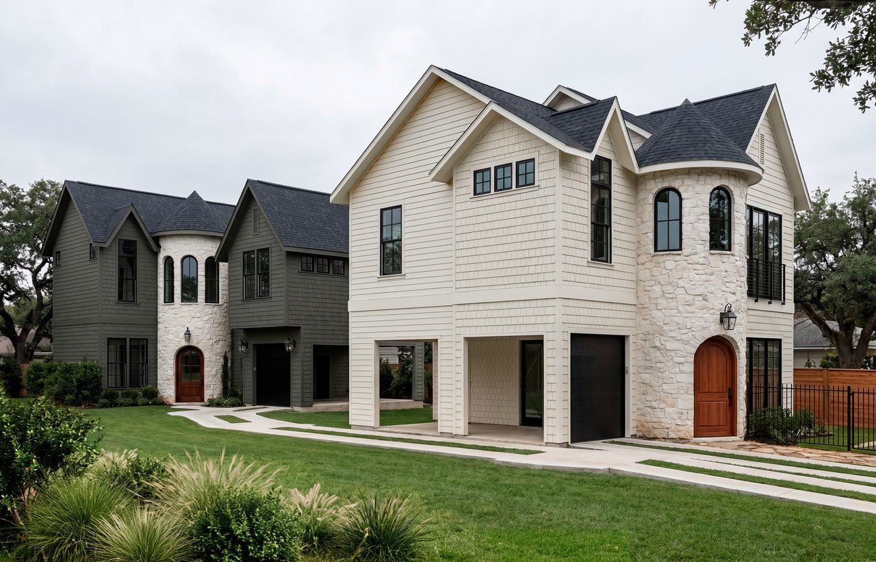 404 Nelray Boulevard #1