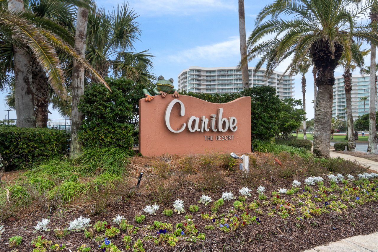 Caribe Resort
