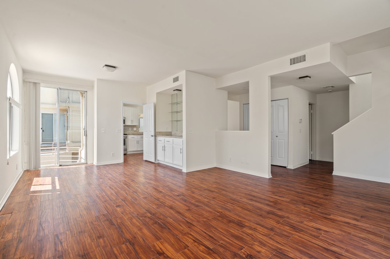 Just Listed!