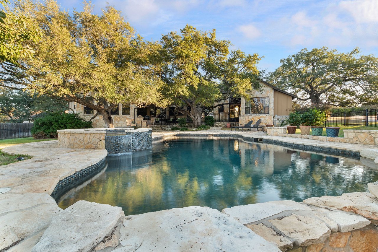 Ranch at Delaware Creek