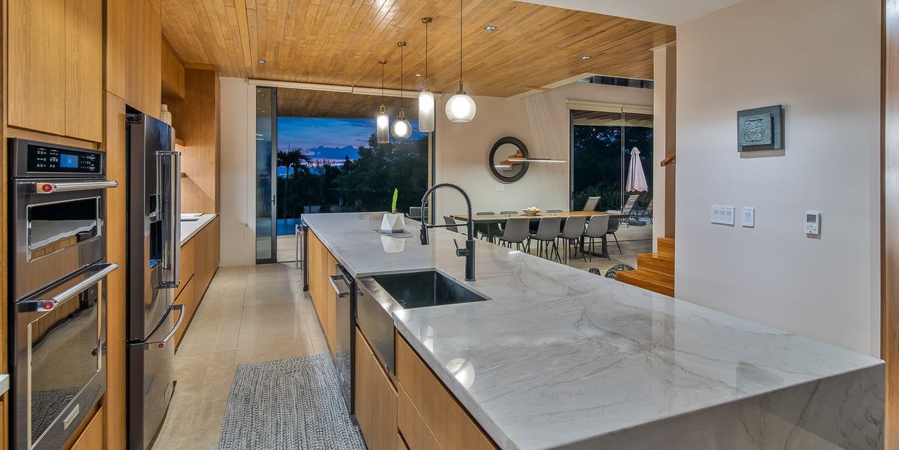 Dos Monitos | Luxury Oceanview Compound Near Playa Grande