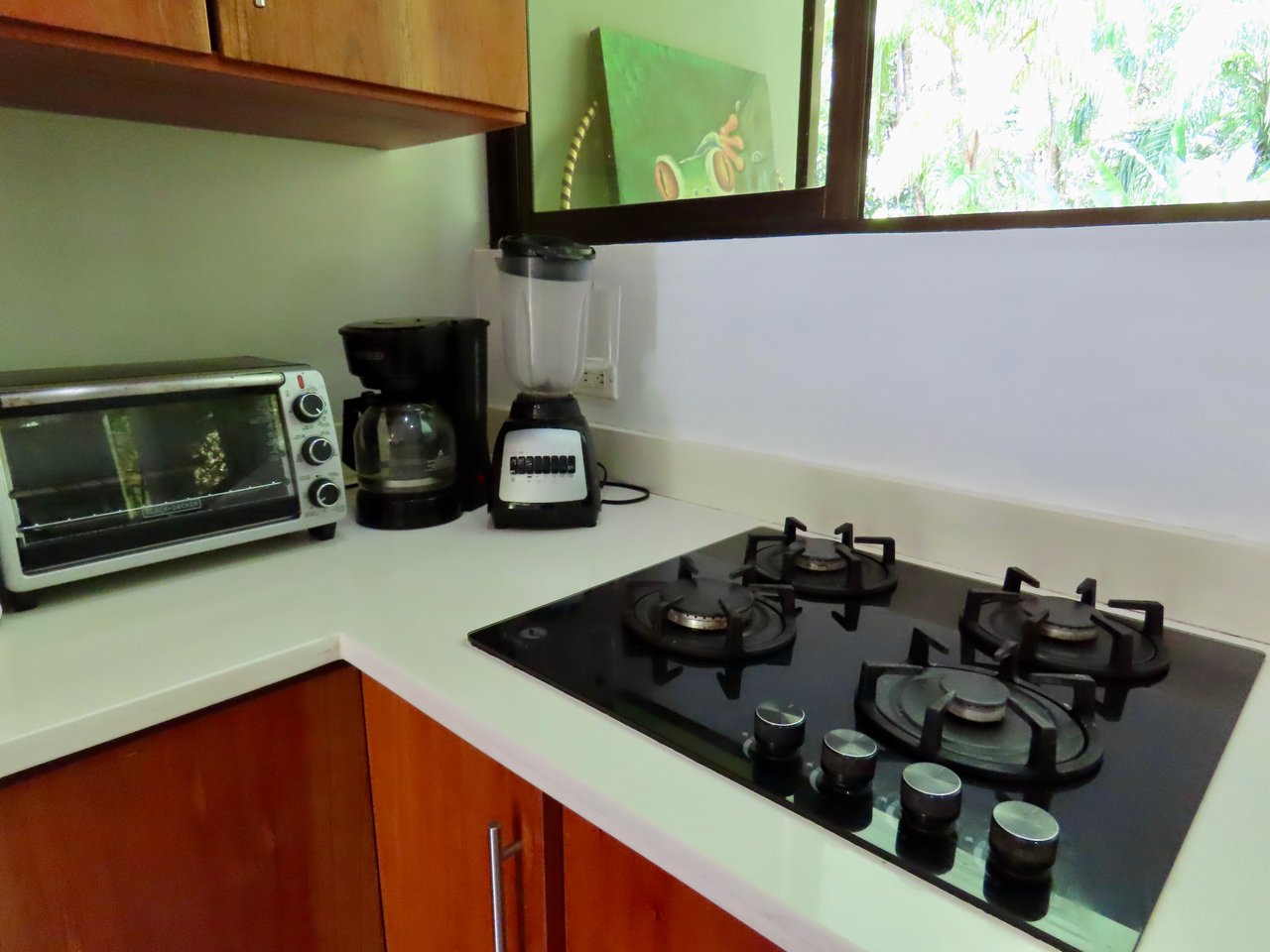 Villa Heliconia | 2 Bed, 2 Bath with Private River Access | Playa Hermosa