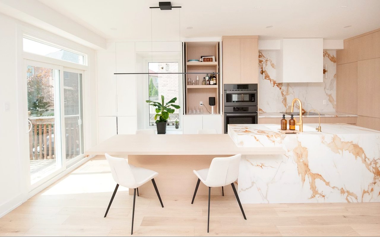 Simple DIY Projects to Refresh Your Living Space