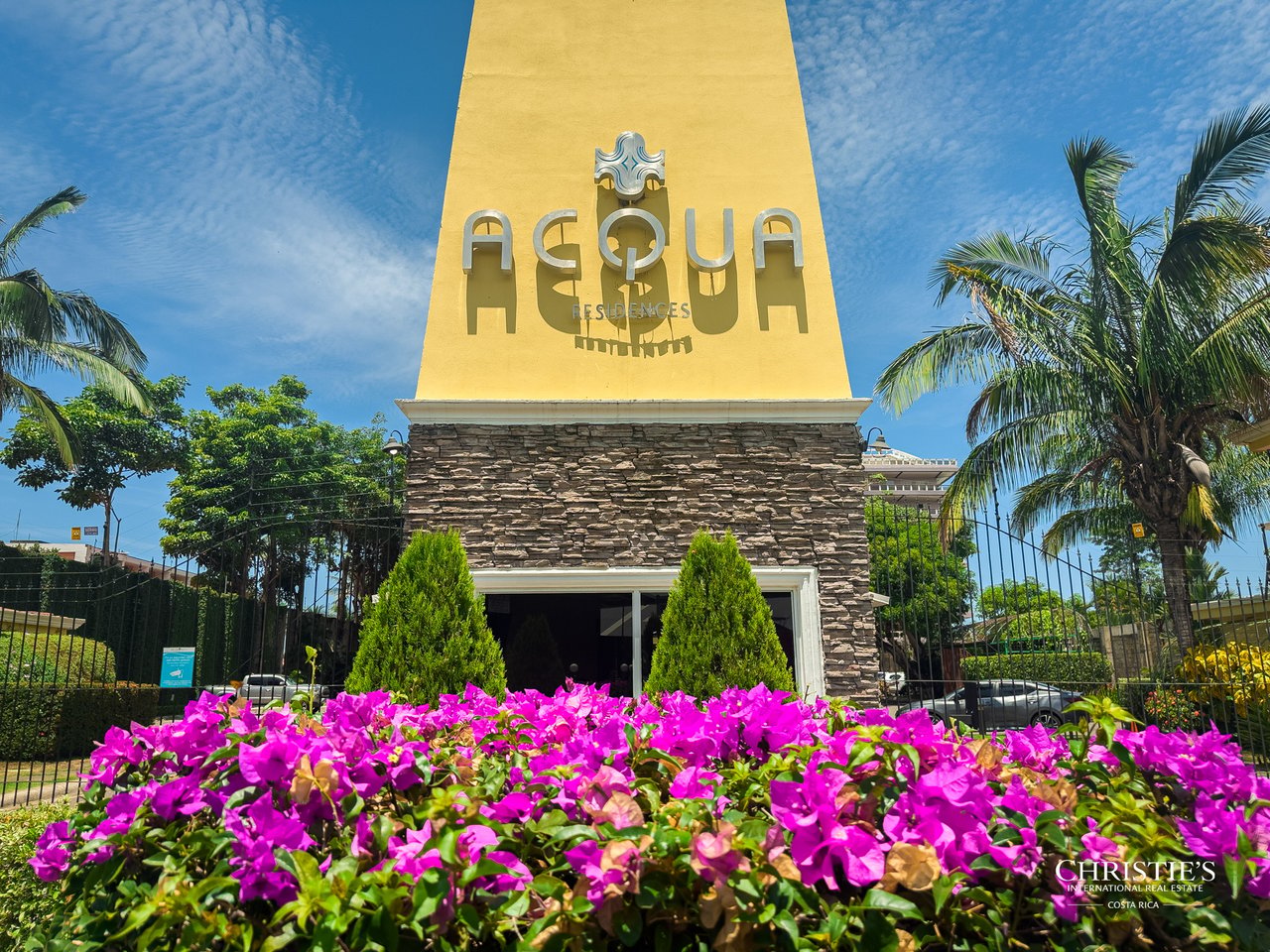Acqua | Exclusive Oceanfront Living in Jacó