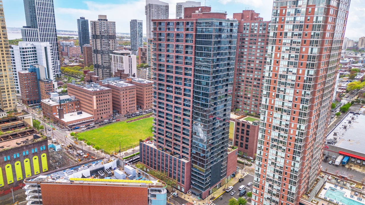 389 Washington St Unit 18k, Downtown, Jersey City, NJ