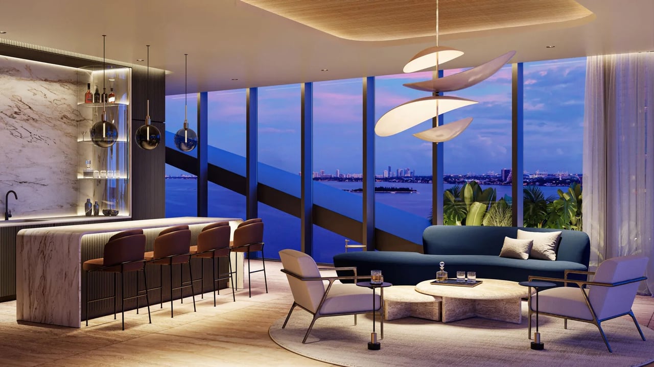 COVE Miami