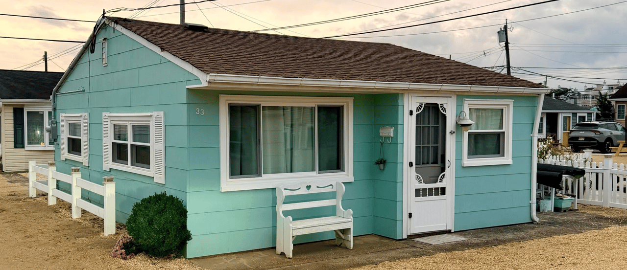 33 East Penguin Way, Lavallette