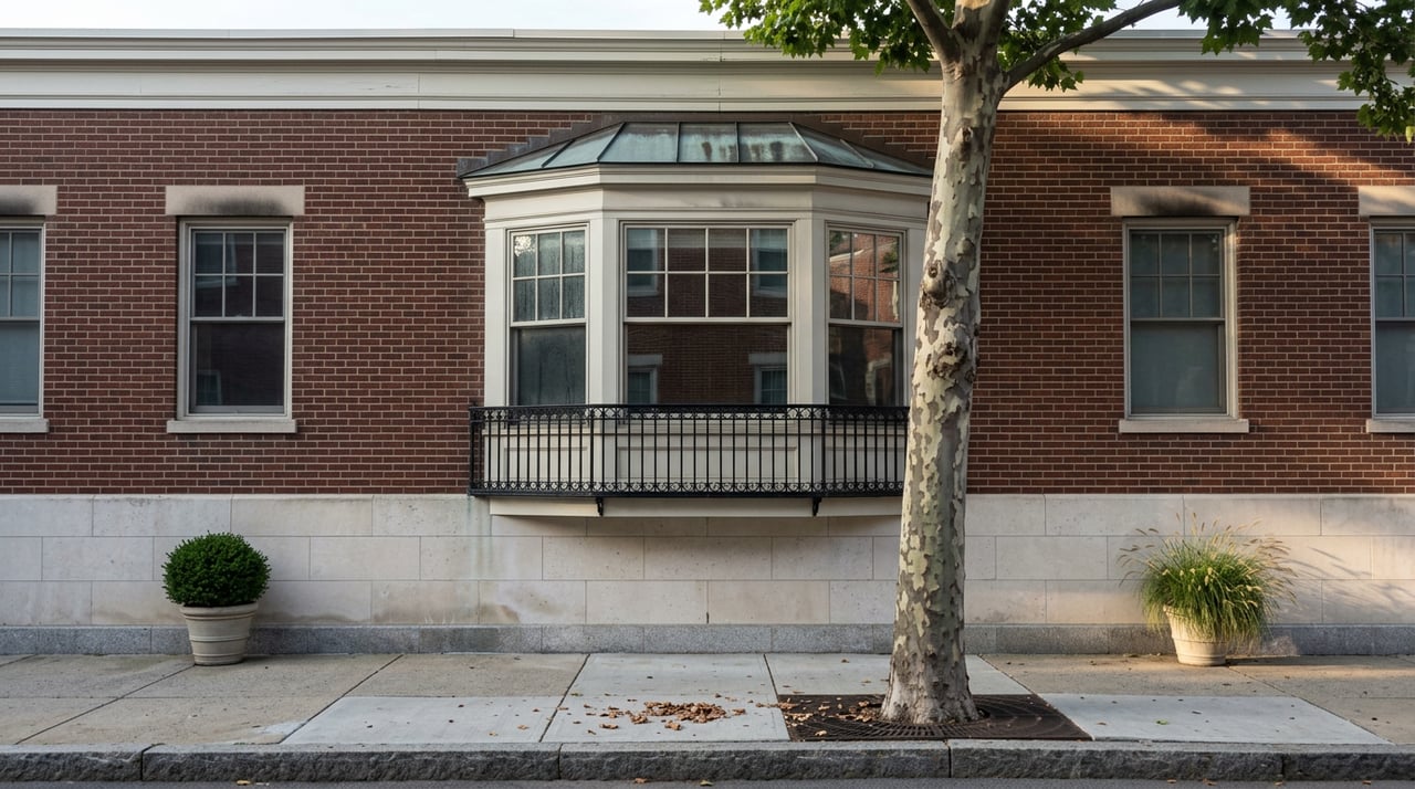 The Upper West Side's Median Price Is Hiding a Split Market