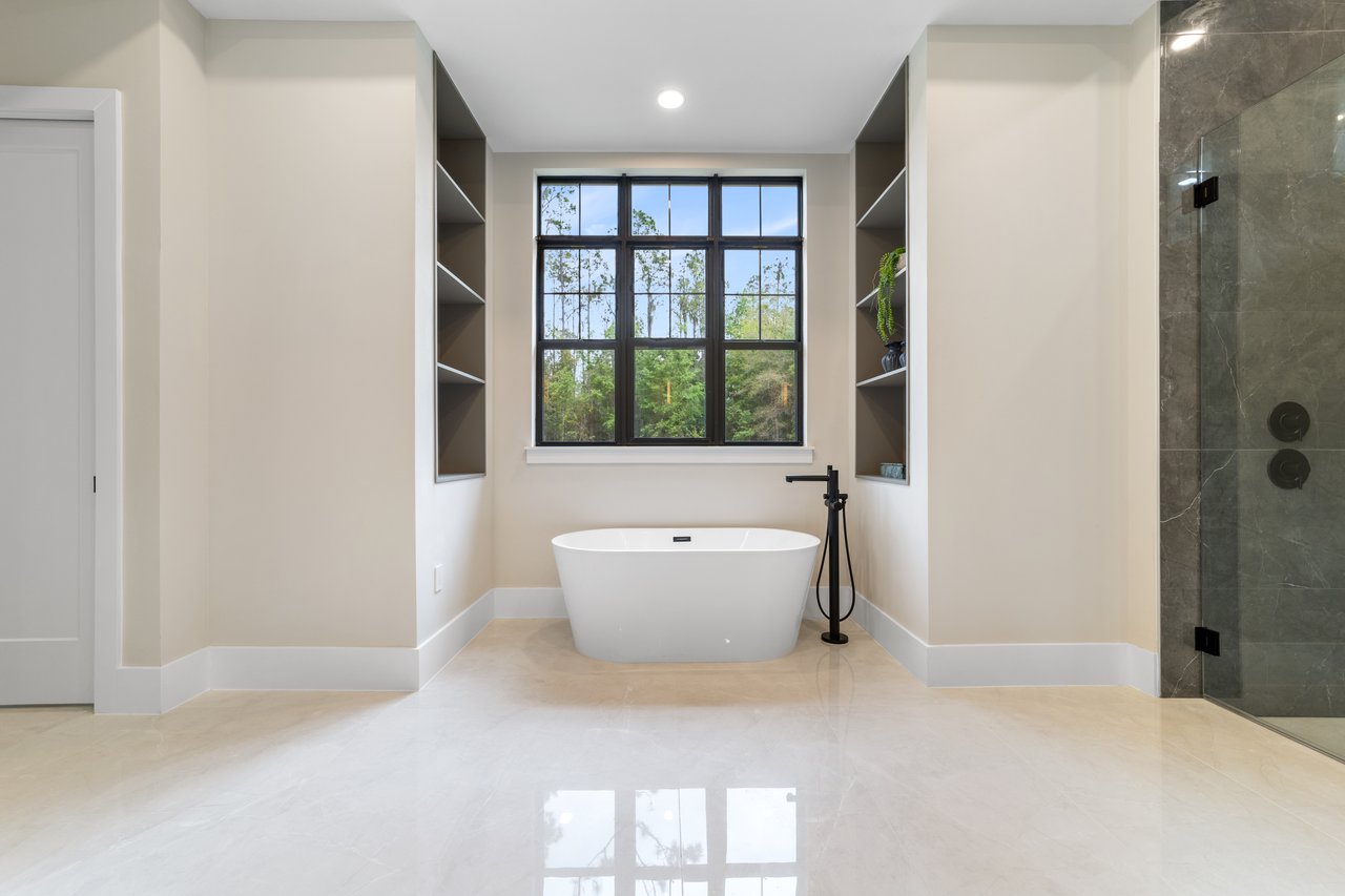 Savannah Model - Lot 399A Estate