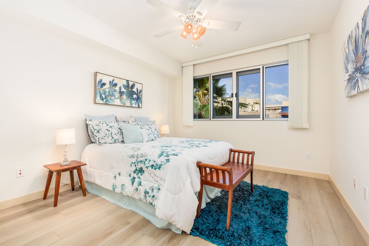 Keauhou Place Unit #202