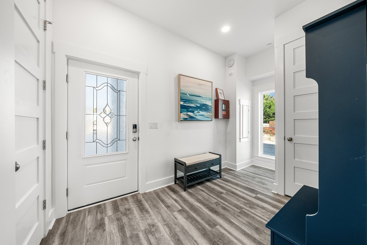 8711 Surf Drive Beach House