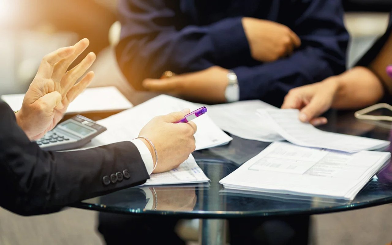 Know Why You Are Selling