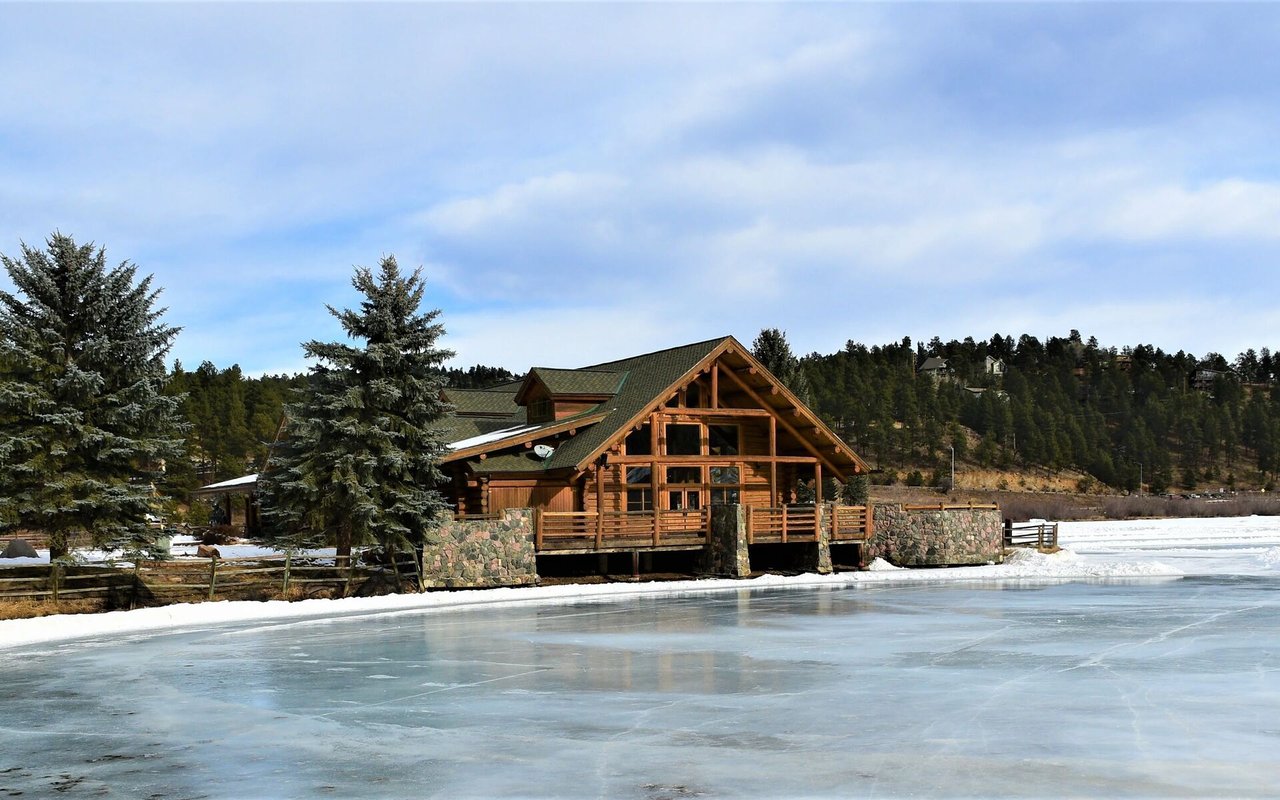 Hot Sulphur Springs