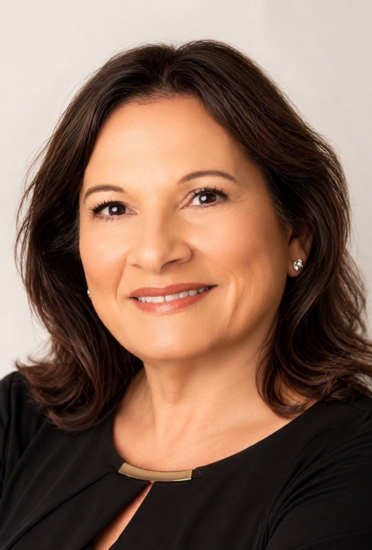Regina Bueche