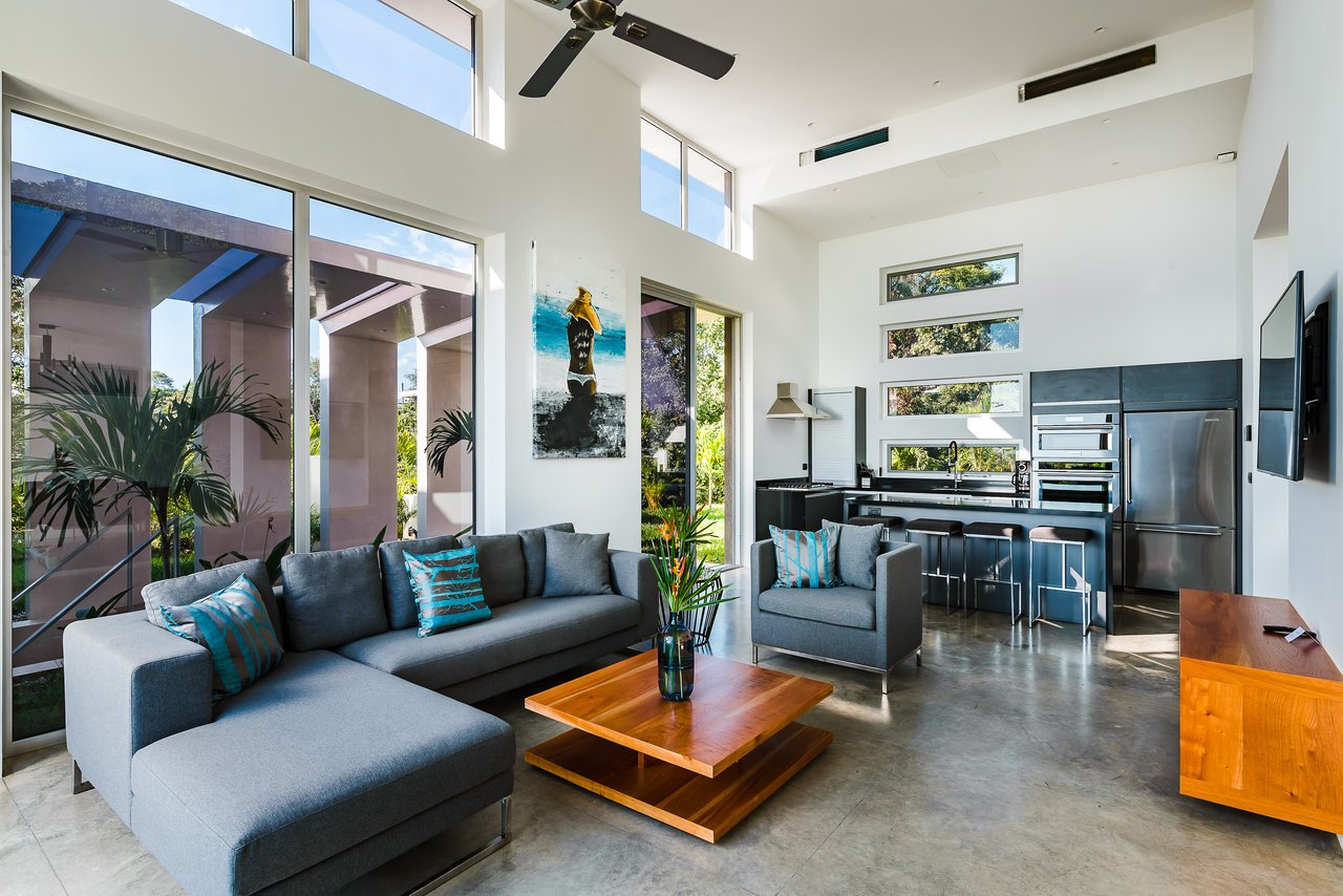 HERMES VILLA 