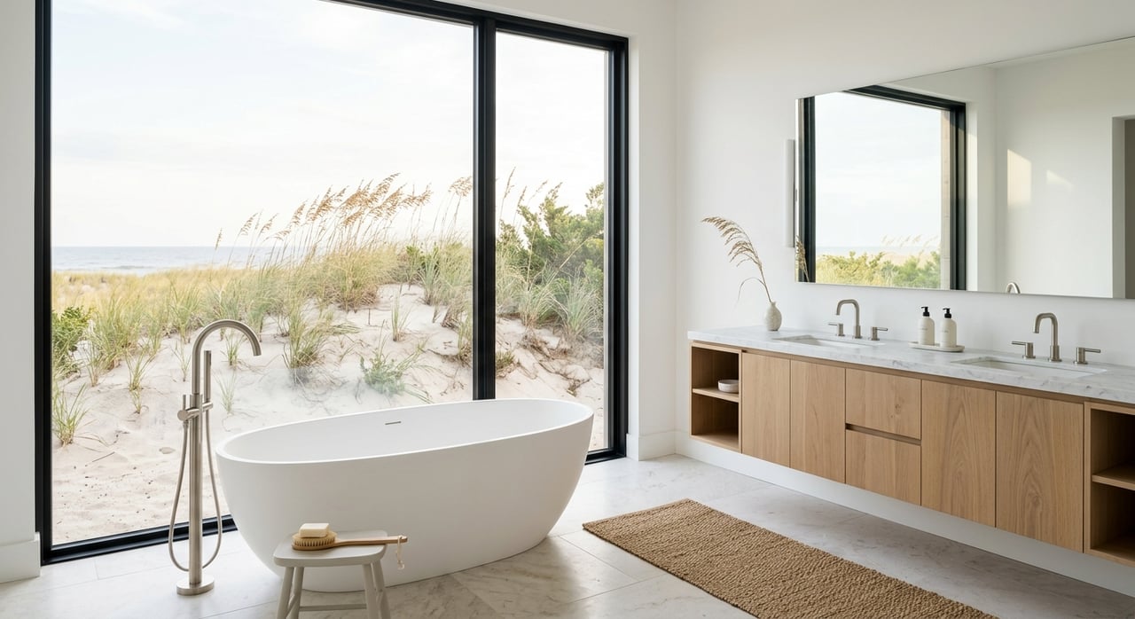 Pricing Strategy For Luxury Homes In Santa Rosa Beach